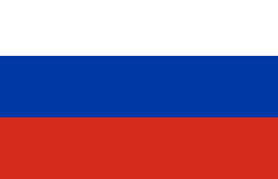 Флаг Российской Федерации